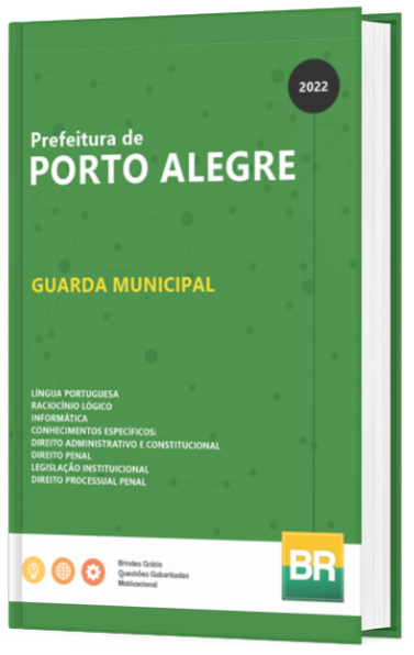 Apostila GM Porto Alegre