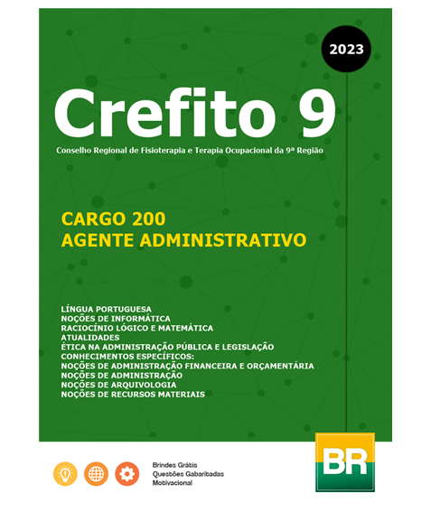 Apostila CRESS-RJ - Agente Fiscal