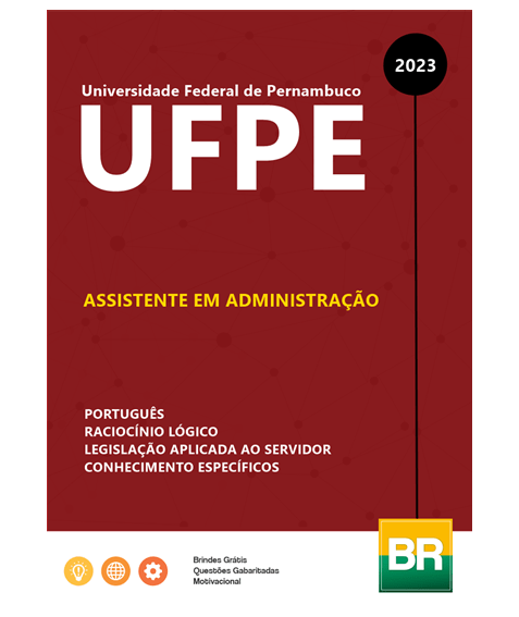 Apostila UFPE 2023
