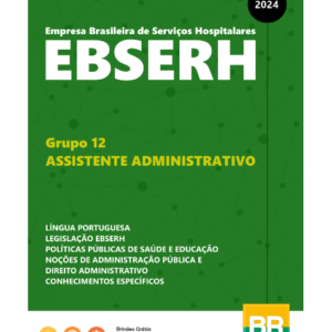 Apostila-ebserh-2024 administrativo